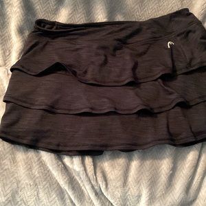 Head tennis skirts. Large. 2 used, 1 new.  Great condition.